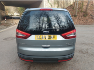 FORD GALAXY TITANIUM TDCI - 2525 - 3