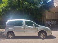 CITROEN BERLINGO MULTISPACE HDI VTR - 2450 - 8