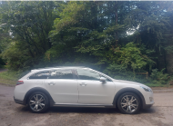 PEUGEOT 508 RXH HYBRID4 - 2480 - 9