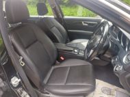 MERCEDES C-CLASS C220 CDI BLUEEFFICIENCY EXECUTIVE SE - 2440 - 12