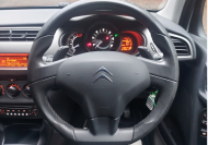 CITROEN C3 E-HDI AIRDREAM VTR PLUS ETG - 2431 - 15