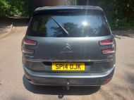 CITROEN C4 GRAND PICASSO BLUEHDI EXCLUSIVE PLUS - 2390 - 7