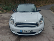 MINI PACEMAN COOPER D - 2520 - 3