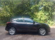 NISSAN QASHQAI DCI ACENTA SMART VISION - 2479 - 6