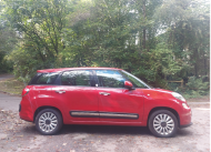 FIAT 500L MPW MULTIJET POP STAR - 2486 - 8