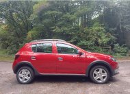 DACIA SANDERO STEPWAY LAUREATE TCE - 2482 - 6