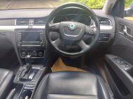 SKODA SUPERB ELEGANCDI CR DSGE T - 2468 - 8