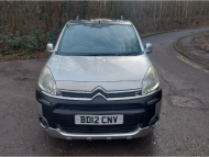 CITROEN BERLINGO MULTISPACE HDI XTR - 2521 - 4