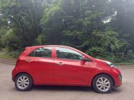 KIA PICANTO 2 ECODYNAMICS - 2467 - 6