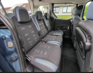 CITROEN BERLINGO MULTISPACE HDI XTR - 2513 - 7