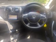 DACIA SANDERO STEPWAY COMFORT TCE - 2446 - 10