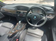 BMW 3 SERIES 320D M SPORT - 2439 - 12