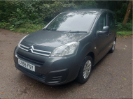 CITROEN BERLINGO MULTISPACE BLUEHDI FEEL ETG6 - 2477 - 2