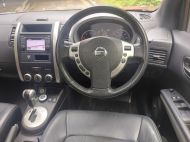 NISSAN X-TRAIL TEKNA DCI  - 2448 - 10