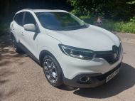 RENAULT KADJAR DYNAMIQUE S NAV DCI - 2443 - 1