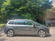 CITROEN C4 GRAND PICASSO BLUEHDI EXCLUSIVE PLUS - 2390 - 11