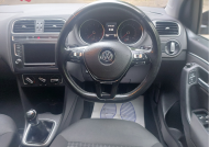 VOLKSWAGEN POLO SE TSI - 2478 - 9