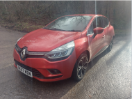 RENAULT CLIO DYNAMIQUE S NAV DCI - 2533 - 2