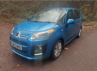 CITROEN C3 PICASSO VTR PLUS - 2505 - 3