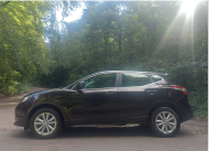 NISSAN QASHQAI DCI ACENTA SMART VISION - 2479 - 7