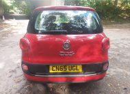 FIAT 500L MPW MULTIJET POP STAR - 2486 - 4