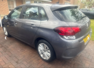 CITROEN C4 BLUEHDI FEEL - 2435 - 3