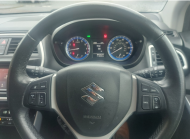 SUZUKI SX4 S-CROSS SZ-T - 2503 - 13