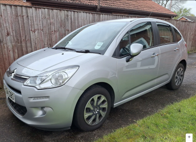 Used CITROEN C3 in Newport, South Wales for sale