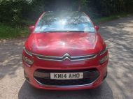 CITROEN C4 PICASSO E-HDI AIRDREAM EXCLUSIVE PLUS ETG6 - 2441 - 3