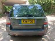 LAND ROVER FREELANDER SD4 XS - 2447 - 4