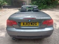 BMW 3 SERIES 320D M SPORT - 2439 - 5