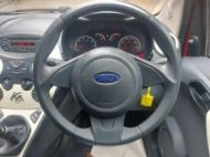 FORD KA EDGE - 2466 - 10