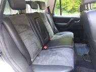 LAND ROVER FREELANDER SD4 XS - 2447 - 12