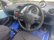 CITROEN C1 VTR - 2456 - 10