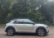 CITROEN C4 CACTUS BLUEHDI FLAIR - 2485 - 6