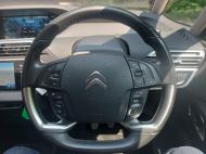 CITROEN C4 GRAND PICASSO BLUEHDI EXCLUSIVE PLUS - 2390 - 25