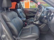 NISSAN JUKE TEKNA DCI - 2455 - 7