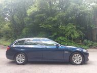 BMW 5 SERIES 520D SE TOURING - 2437 - 7