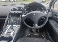 PEUGEOT 3008 E-HDI ALLURE - 2491 - 9