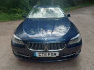 BMW 5 SERIES 520D SE TOURING - 2437 - 3