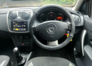 DACIA SANDERO STEPWAY LAUREATE TCE - 2482 - 9