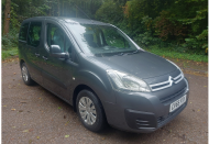 CITROEN BERLINGO MULTISPACE BLUEHDI FEEL ETG6 - 2477 - 1