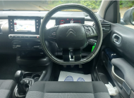 CITROEN C4 CACTUS BLUEHDI FLAIR - 2485 - 8