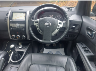 NISSAN X-TRAIL TEKNA DCI  - 2506 - 10