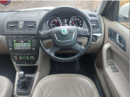 SKODA YETI ELEGANCE TDI CR - 2504 - 7