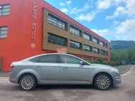 FORD MONDEO ZETEC BUSINESS EDITION TDCI - 2458 - 7