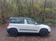 SKODA YETI ELEGANCE TDI CR - 2504 - 26