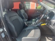 KIA SPORTAGE CRDI 2 ISG - 2460 - 10