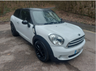 MINI PACEMAN COOPER D - 2520 - 1