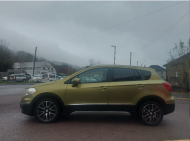 SUZUKI SX4 S-CROSS SZ-T - 2503 - 7